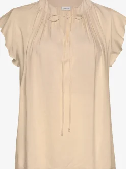 LASCANA Chemisiers<Chemisier petit col