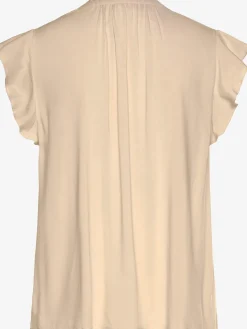 LASCANA Chemisiers<Chemisier petit col