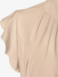 LASCANA Chemisiers<Chemisier petit col