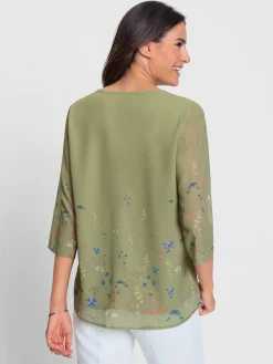 Chemisiers<Chemisier peu froissable