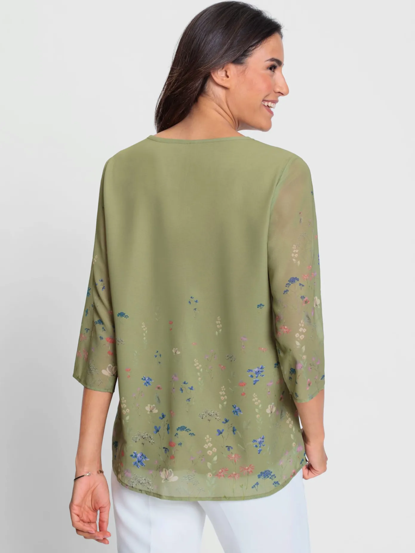 Chemisiers<Chemisier peu froissable