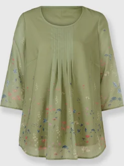 Chemisiers<Chemisier peu froissable