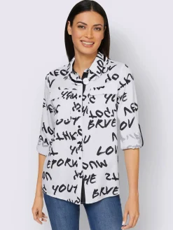 Creation L Chemisiers<Chemisier pur lyocell