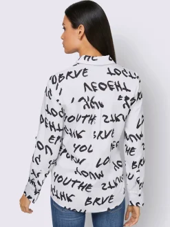 Creation L Chemisiers<Chemisier pur lyocell