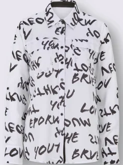 Creation L Chemisiers<Chemisier pur lyocell