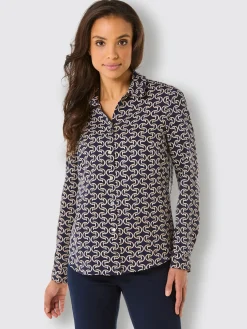 CREATION L PREMIUM Chemisiers<Chemisier pur lyocell