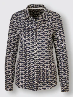 CREATION L PREMIUM Chemisiers<Chemisier pur lyocell