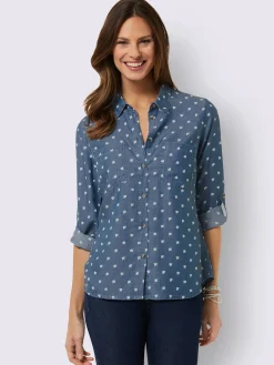 Chemisiers<Chemisier pur lyocell