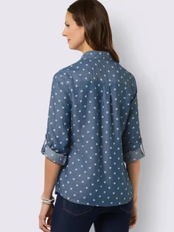 Chemisiers<Chemisier pur lyocell