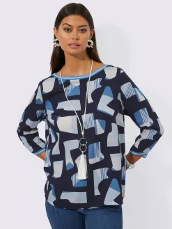 Creation L Chemisiers<Chemisier pur lyocell