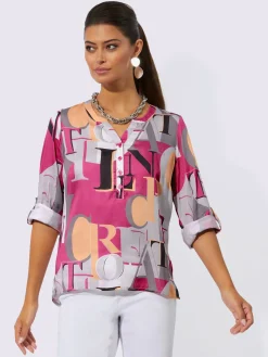 Creation L Chemisiers<Chemisier pur modal