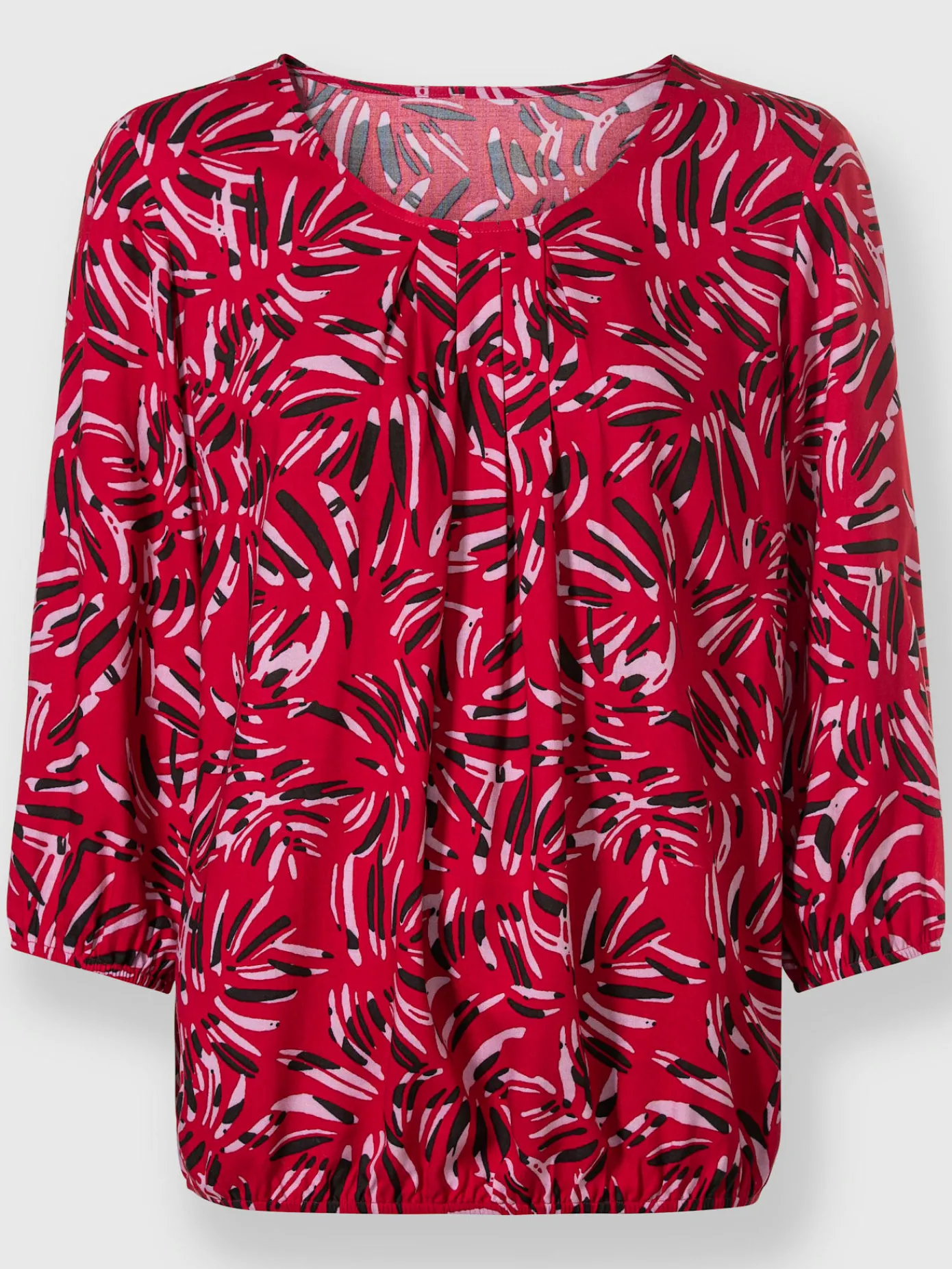 Fair Lady Tenues De Cérémonie<Chemisier pure viscose