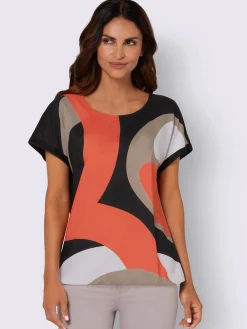 Chemisiers<Chemisier pure viscose