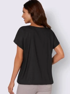 Chemisiers<Chemisier pure viscose