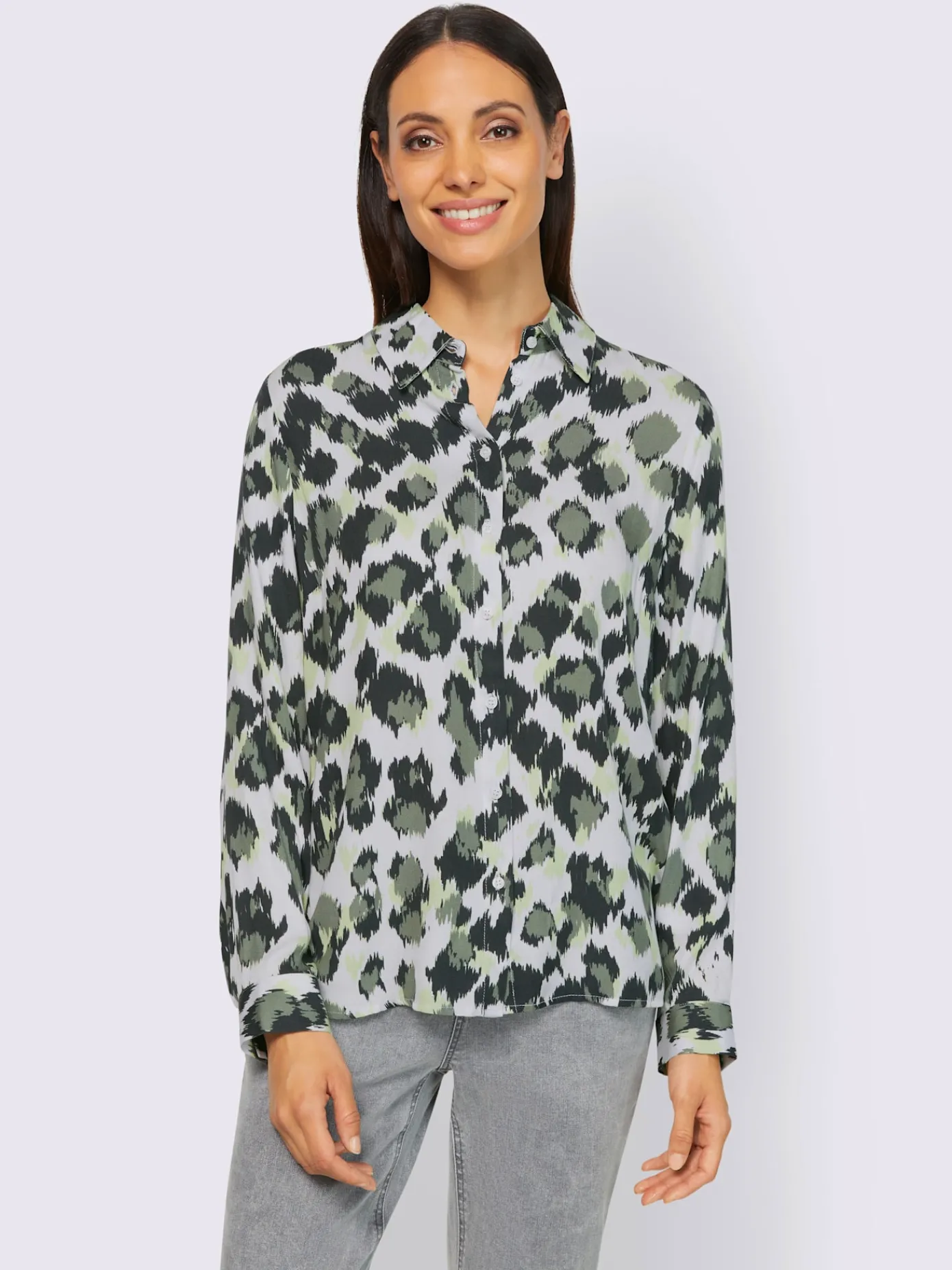 Rick Cardona Chemisiers<Chemisier pure viscose