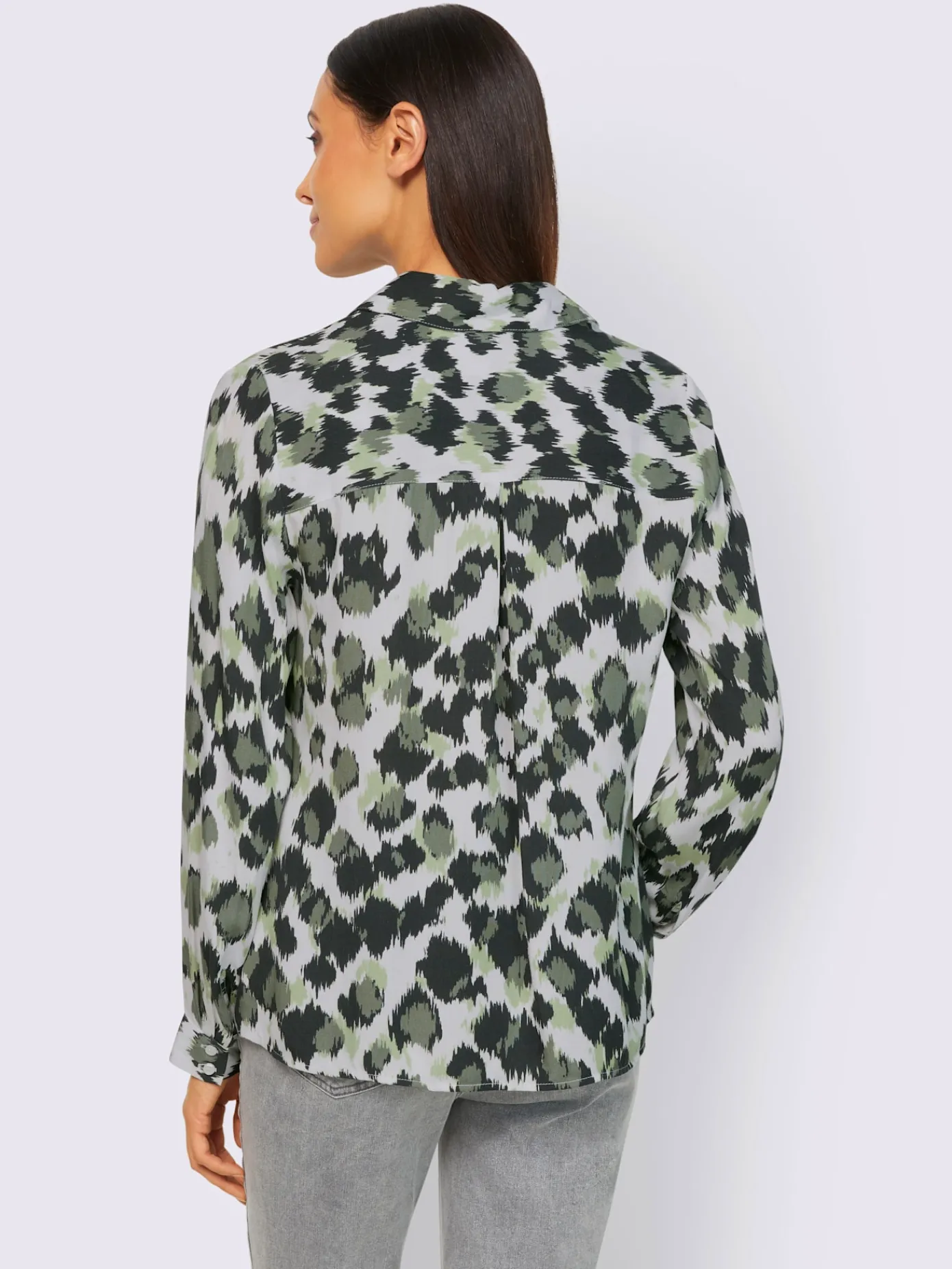 Rick Cardona Chemisiers<Chemisier pure viscose