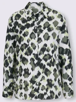 Rick Cardona Chemisiers<Chemisier pure viscose