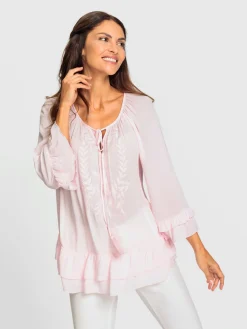 Chemisiers<Chemisier pure viscose