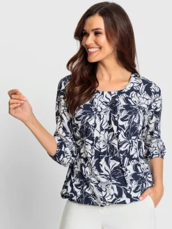 Fair Lady Chemisiers<Chemisier pure viscose