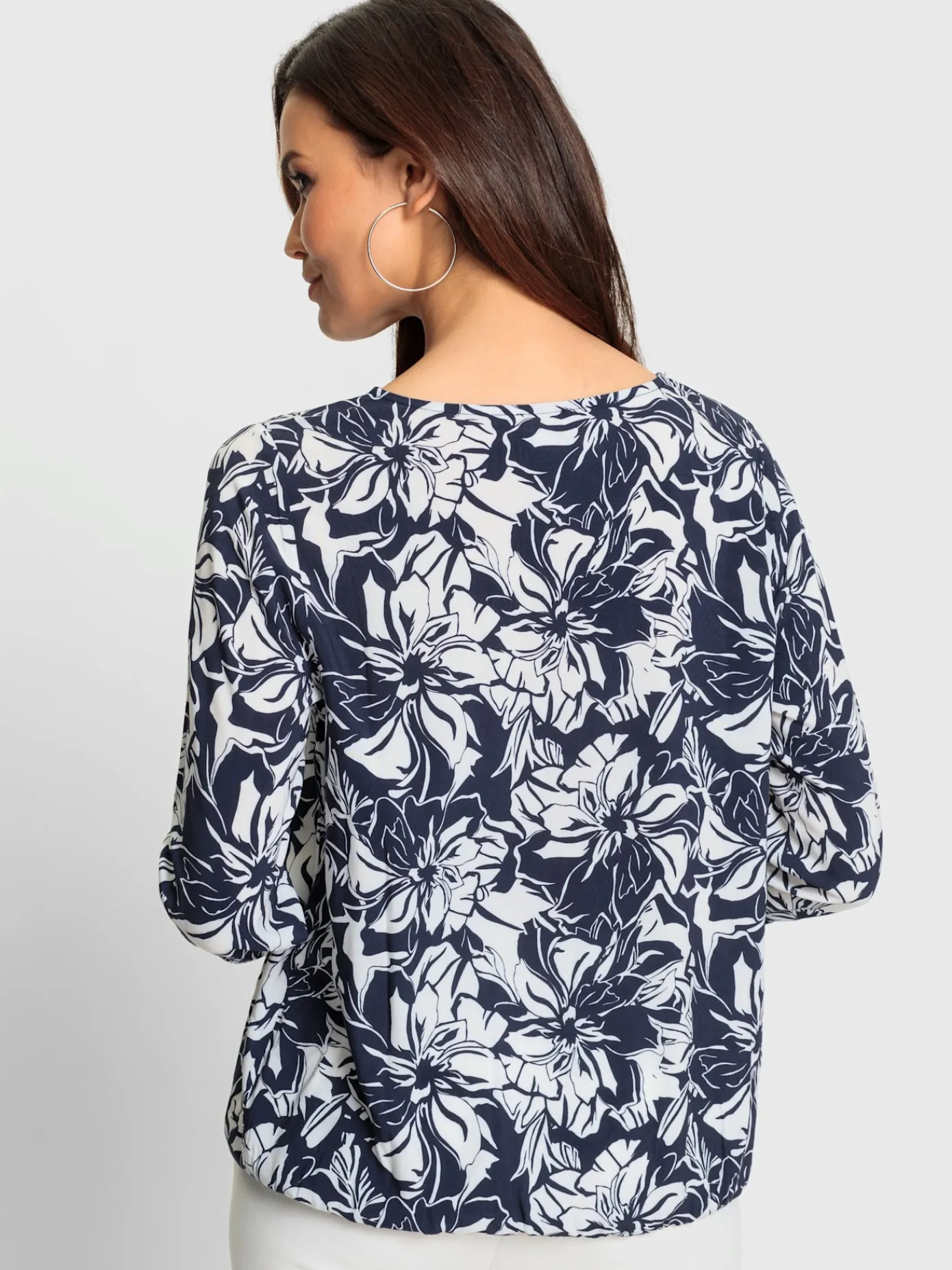 Fair Lady Chemisiers<Chemisier pure viscose