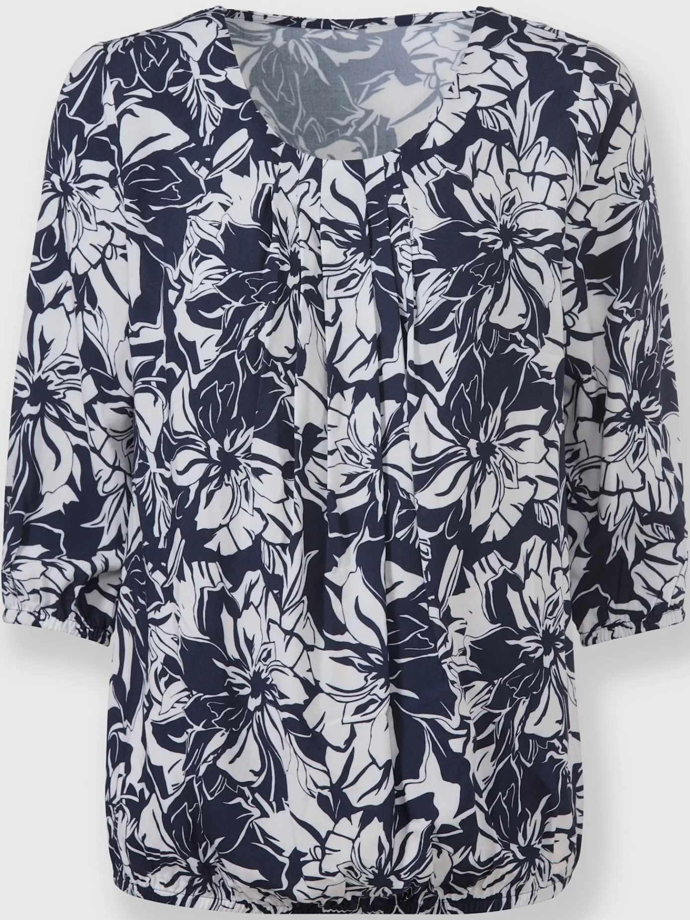 Fair Lady Chemisiers<Chemisier pure viscose