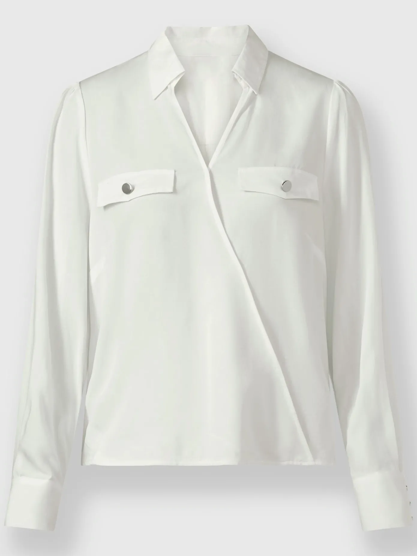 Rick Cardona Chemisiers<Chemisier pure viscose