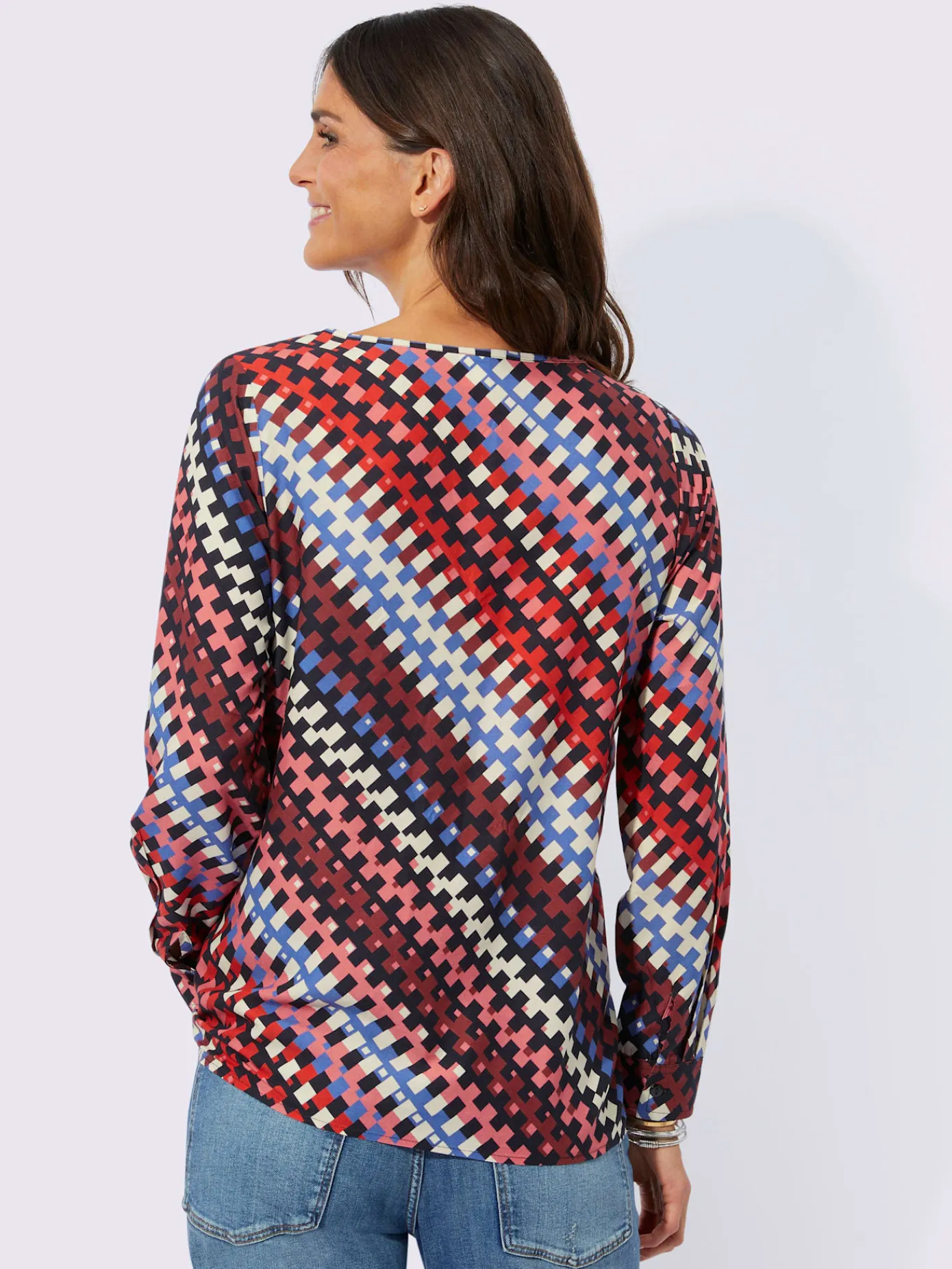 Chemisiers<Chemisier pure viscose