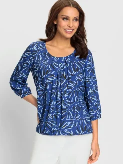 Fair Lady Chemisiers<Chemisier pure viscose