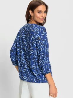 Fair Lady Chemisiers<Chemisier pure viscose