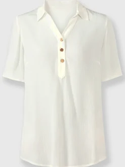 Collection L Chemisiers<Chemisier pure viscose