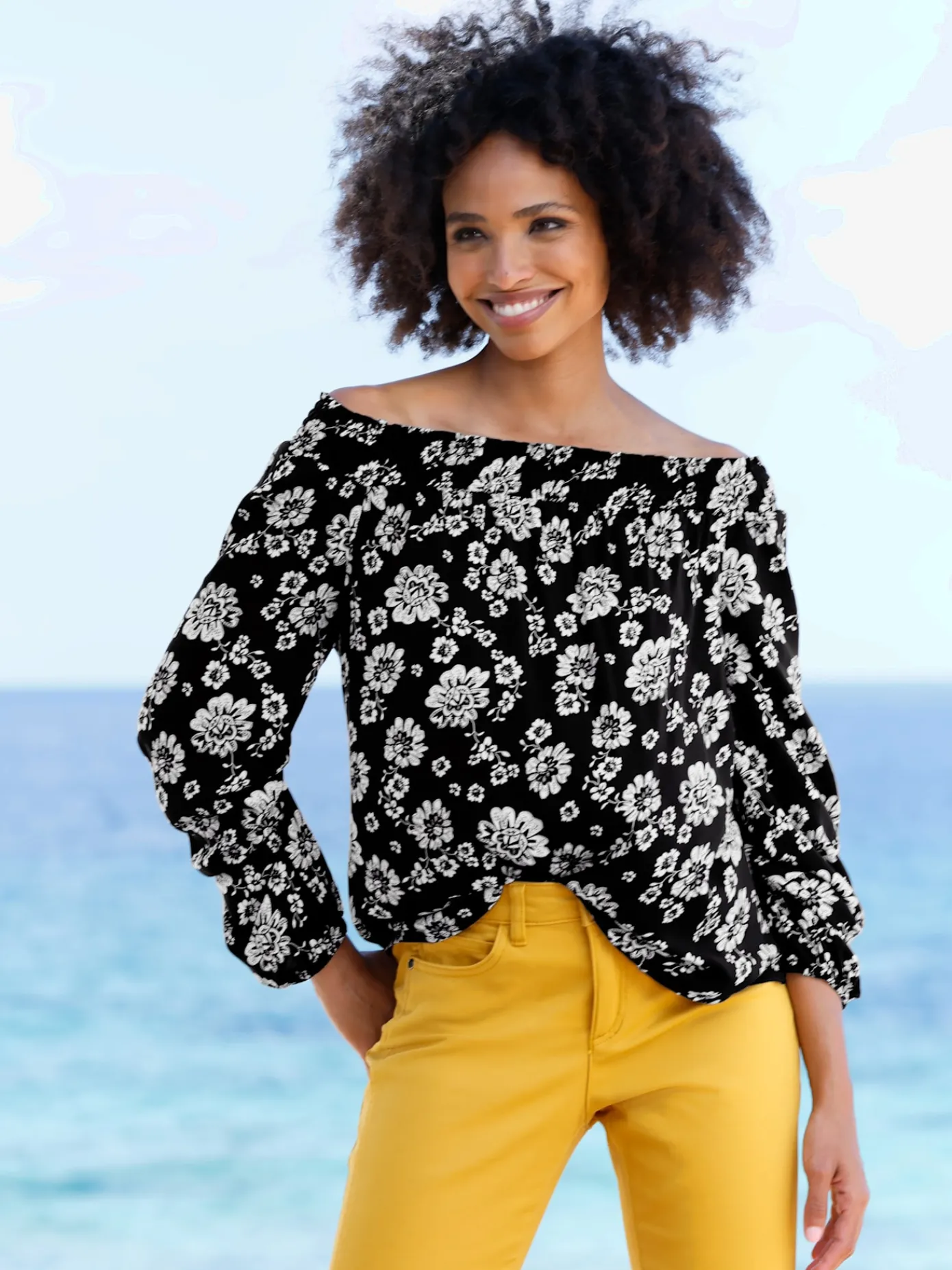 Linea Tesini Chemisiers<Chemisier pure viscose