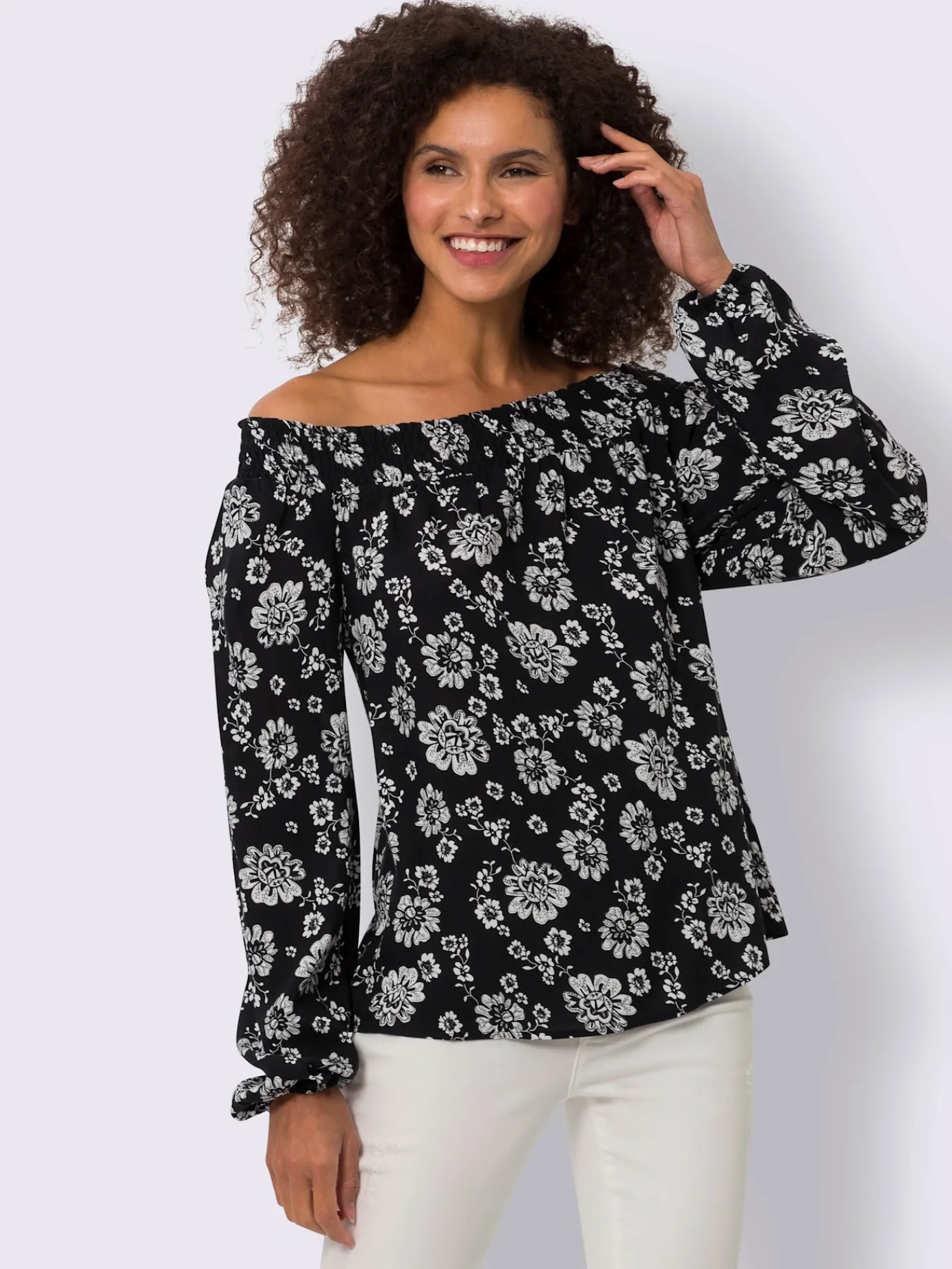 Linea Tesini Chemisiers<Chemisier pure viscose