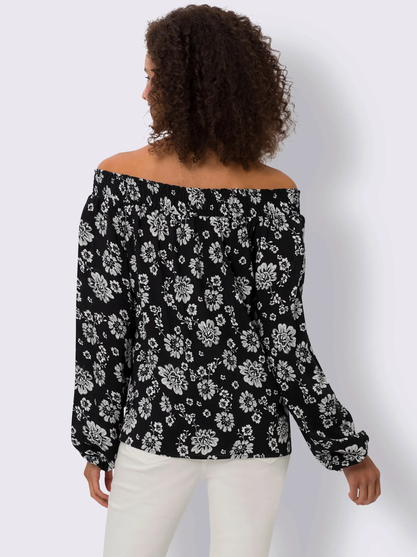 Linea Tesini Chemisiers<Chemisier pure viscose