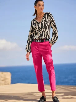 Rick Cardona Chemisiers<Chemisier pure viscose