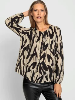 Rick Cardona Chemisiers<Chemisier pure viscose