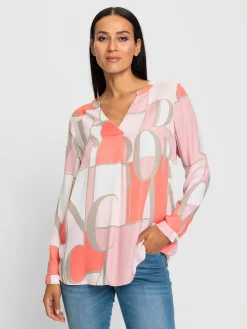 Rick Cardona Chemisiers<Chemisier pure viscose