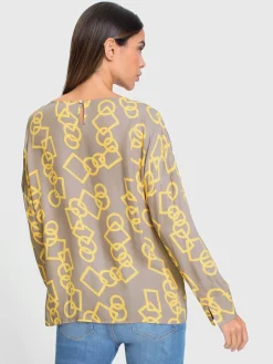 Rick Cardona Chemisiers<Chemisier pure viscose