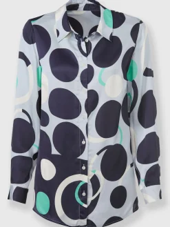 Rick Cardona Chemisiers<Chemisier pure viscose