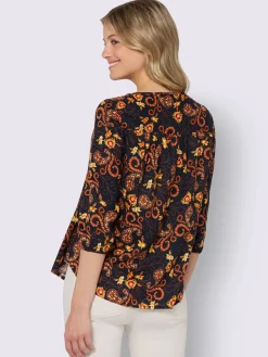 Chemisiers<Chemisier pure viscose