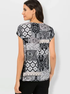 Chemisiers<Chemisier pure viscose