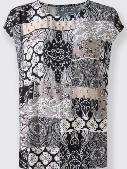 Chemisiers<Chemisier pure viscose