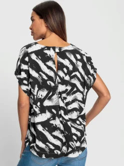 Rick Cardona Chemisiers<Chemisier pure viscose