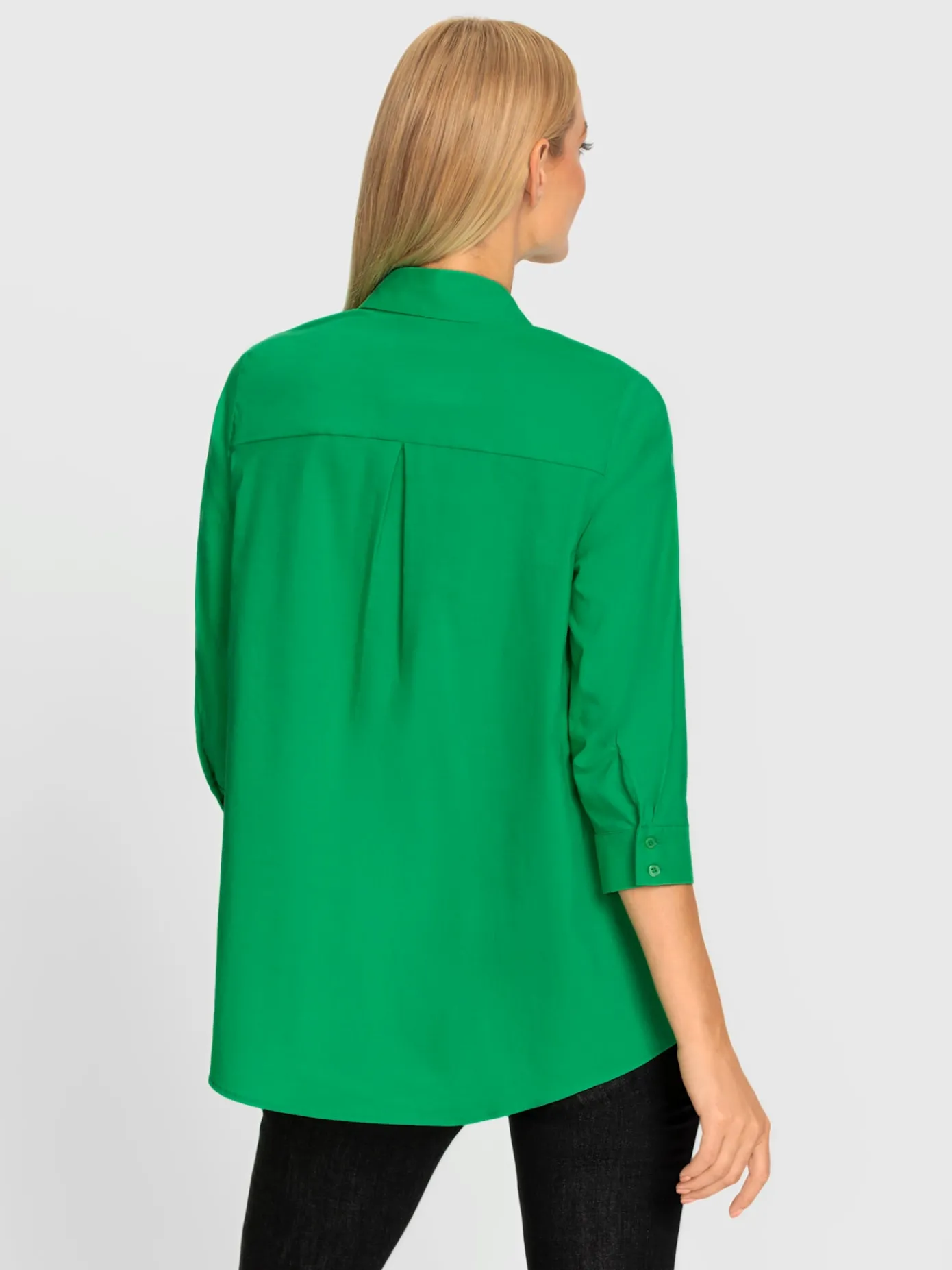 Rick Cardona Chemisiers<Chemisier qualité coton doux sur la peau