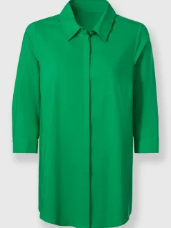 Rick Cardona Chemisiers<Chemisier qualité coton doux sur la peau