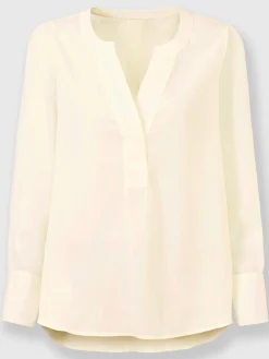 Rick Cardona Chemisiers<Chemisier qualité douce et fluide