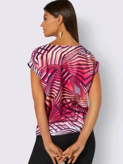 Creation L Chemisiers<Chemisier qualité infroissable