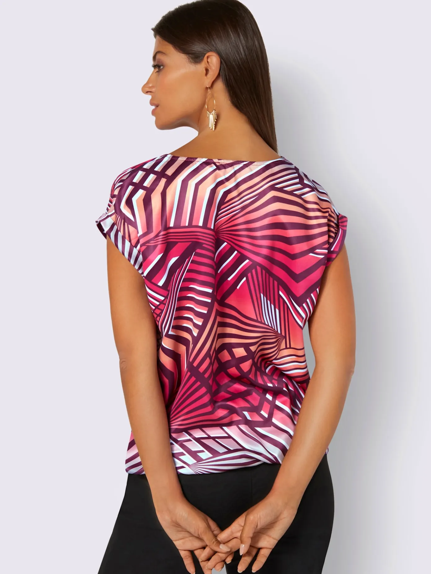 Creation L Chemisiers<Chemisier qualité infroissable