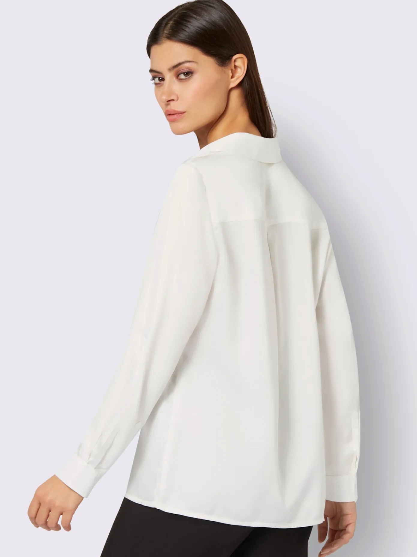 Creation L Chemisiers<Chemisier qualité modal