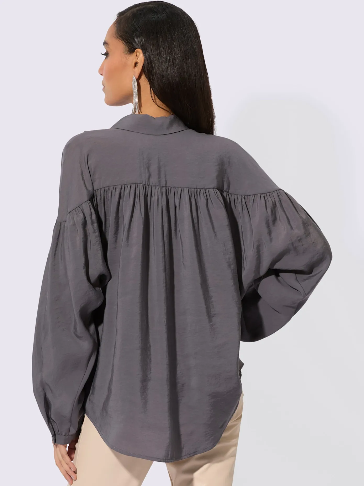 Creation L Chemisiers<Chemisier qualité modal