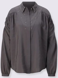 Creation L Chemisiers<Chemisier qualité modal